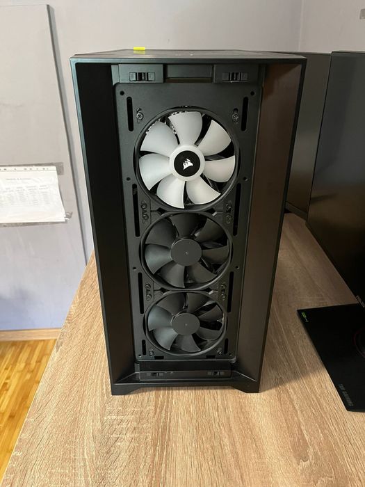 Gamer pc de vanzare