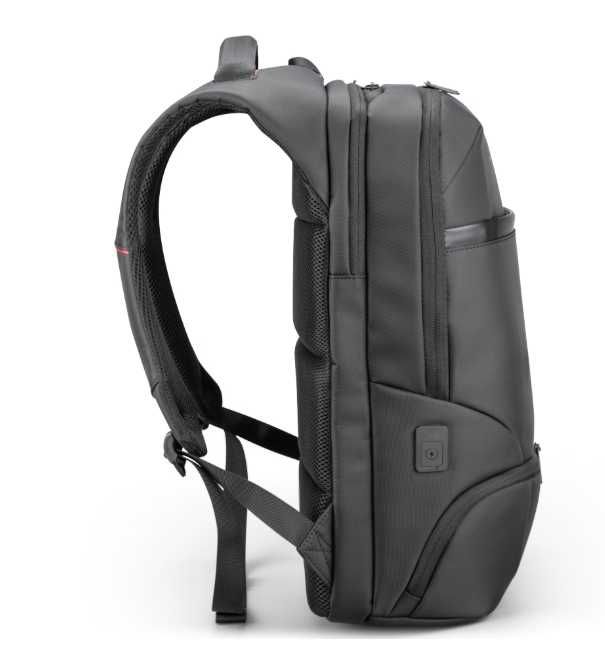 Rucsac laptop Serioux Smart Travel ST9588, rezistent la apa,