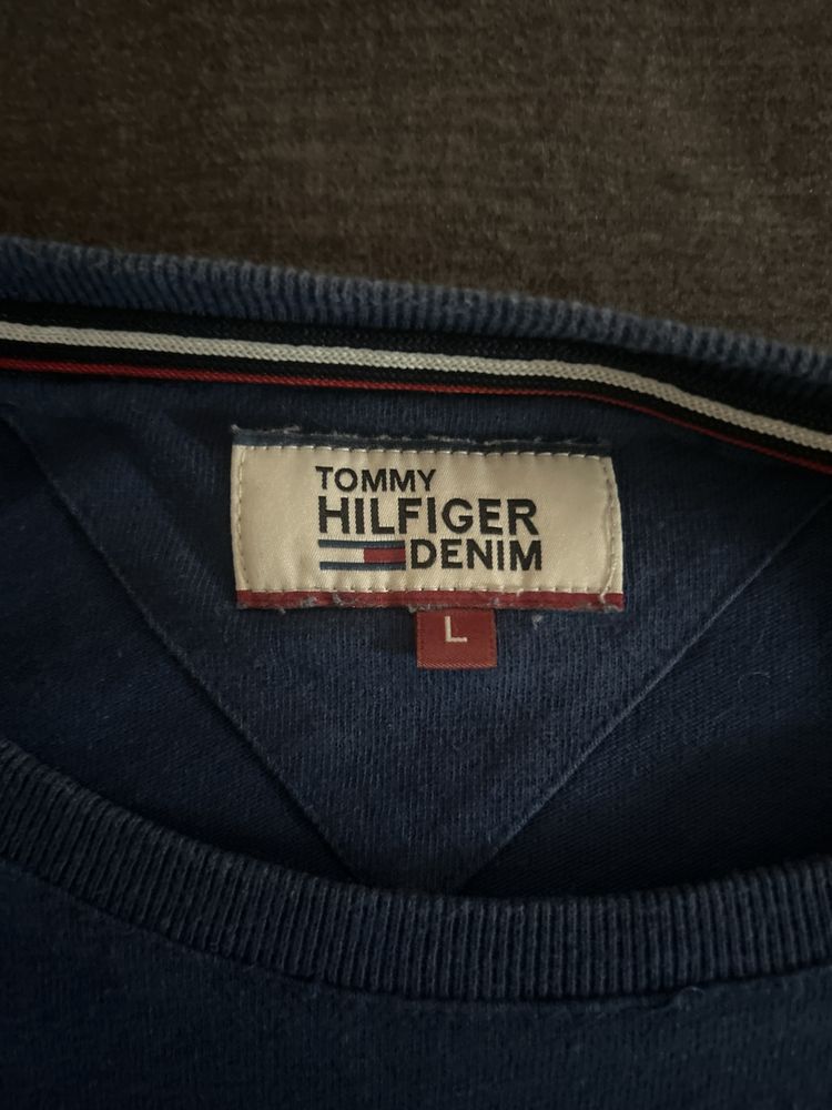 Tricou Tommy Hilfiger