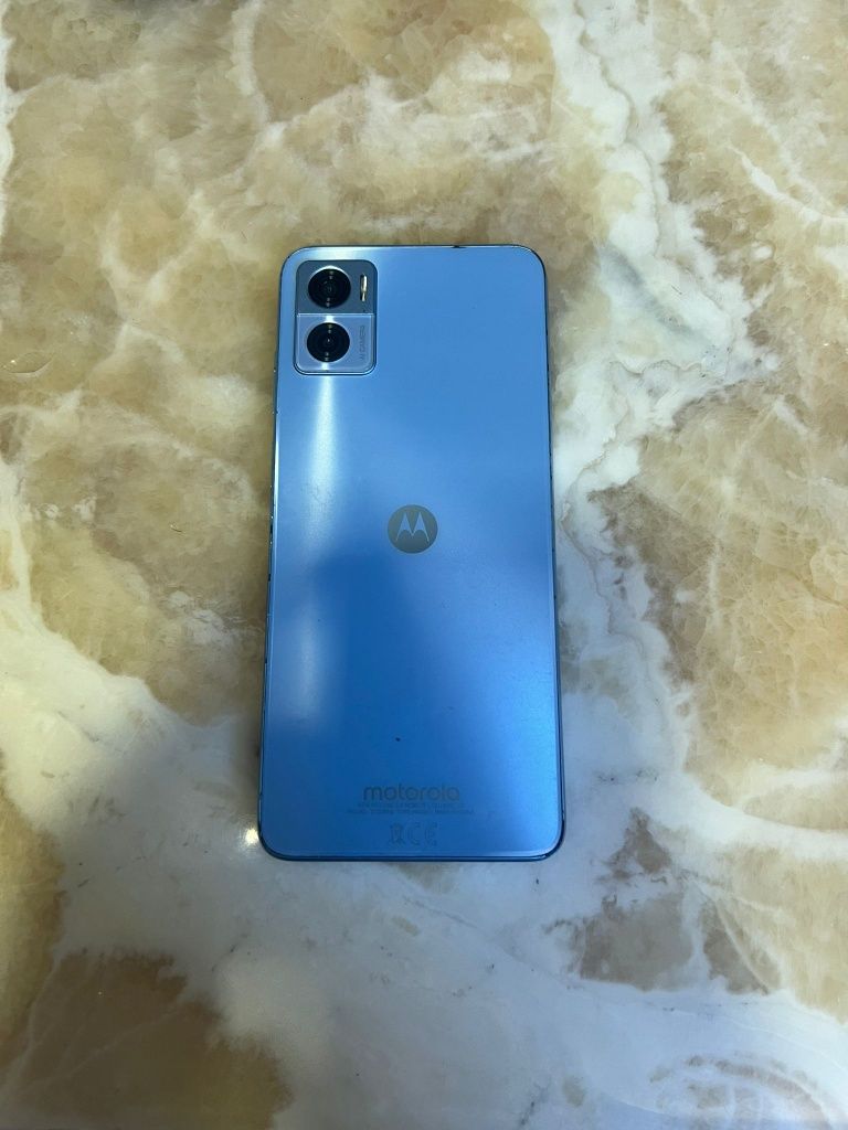 Motorola e22 liber