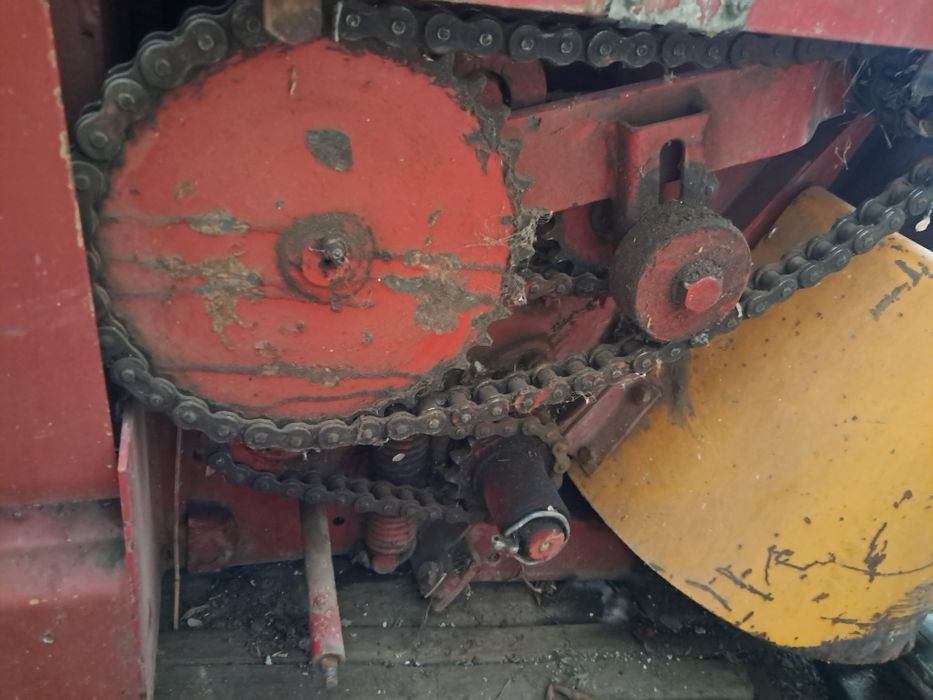 Vând tocător Hotinger!