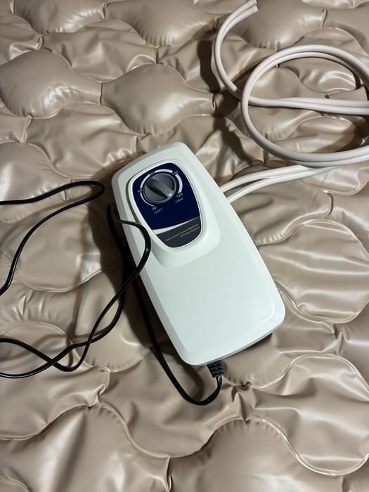 Болнично легло + матрак