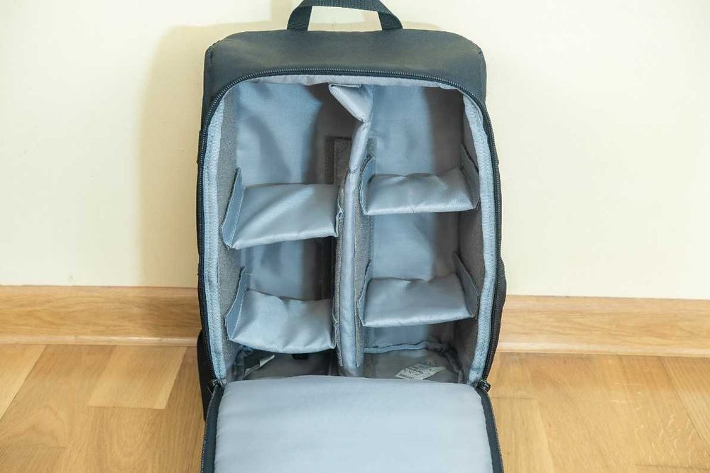 Ghiozdan foto Lowepro Format BP 150