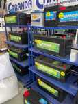 baterie / acumulatori