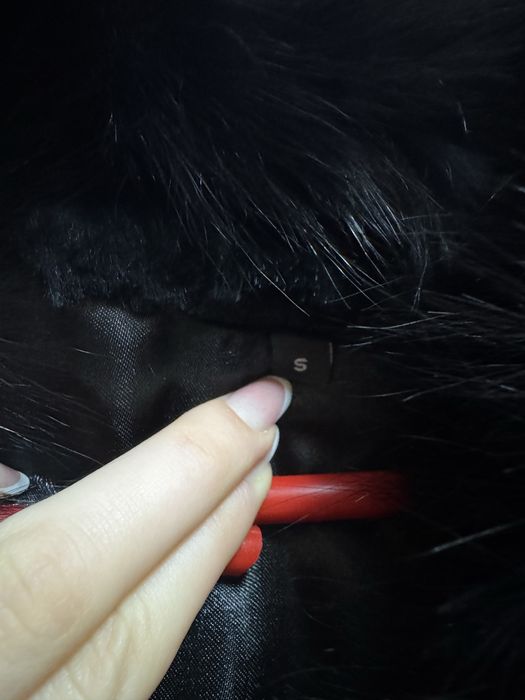 Haina de blana naturala