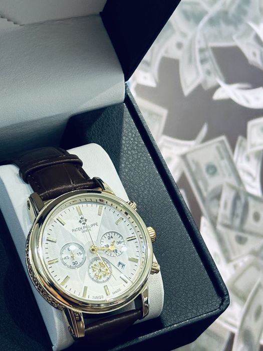 часы patek philippe
