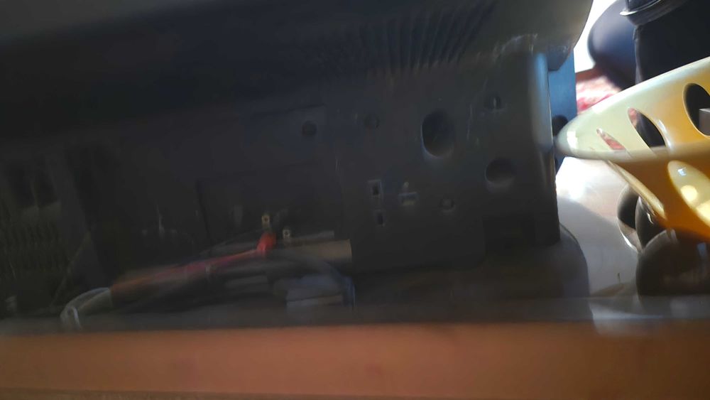 Телевизор JVC AV-21F4TEE