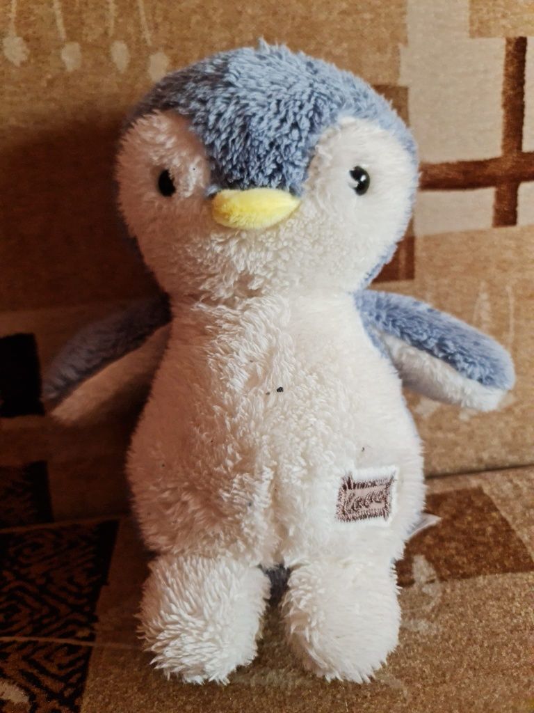 Pinguin de plus 30 cm