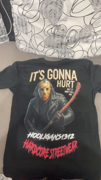 Тениски на CSKA Levski ultras