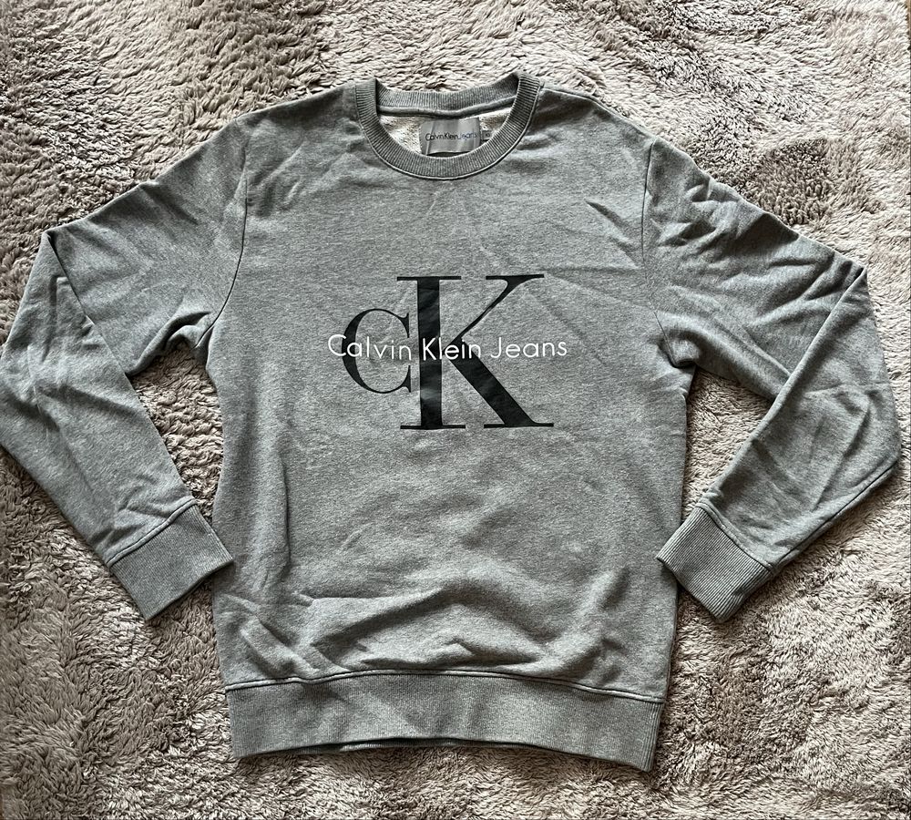 Мъжка блуза Calvin Klein Jeans