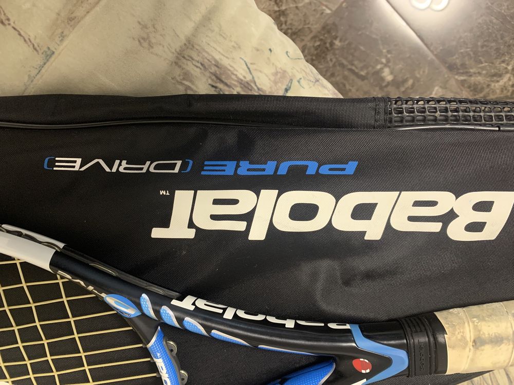 Racheta tenis Babolat Pure Drive