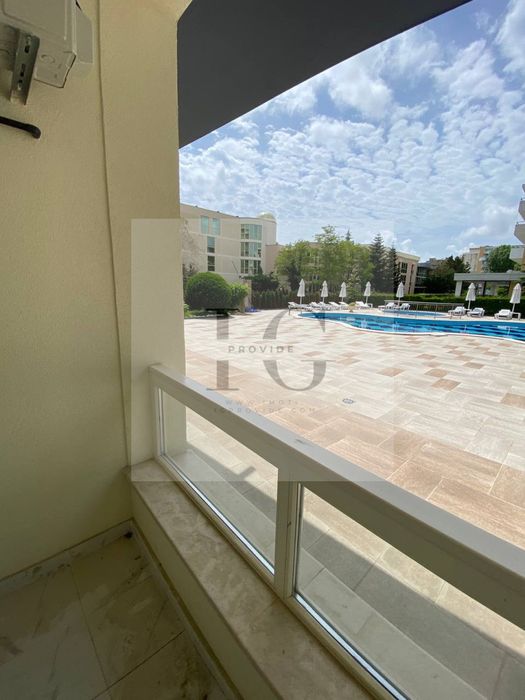 Продава се Двустаен апартамент в к.к. Слънчев бряг - 59 кв.м за 1136 €/кв.м - Снимка #10