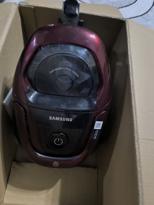 Пылесос Samsung продажа