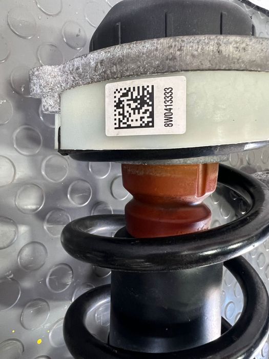 Set Suspensie/Telescop/Telescoape/Arcuri Fata-Spate Audi A4 B9