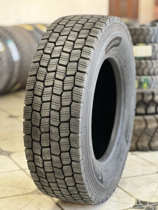315/70R22.5 GiTi. GDR621+