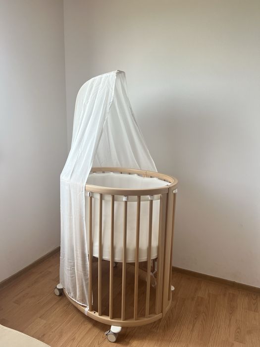 Stokke Sleepi V3