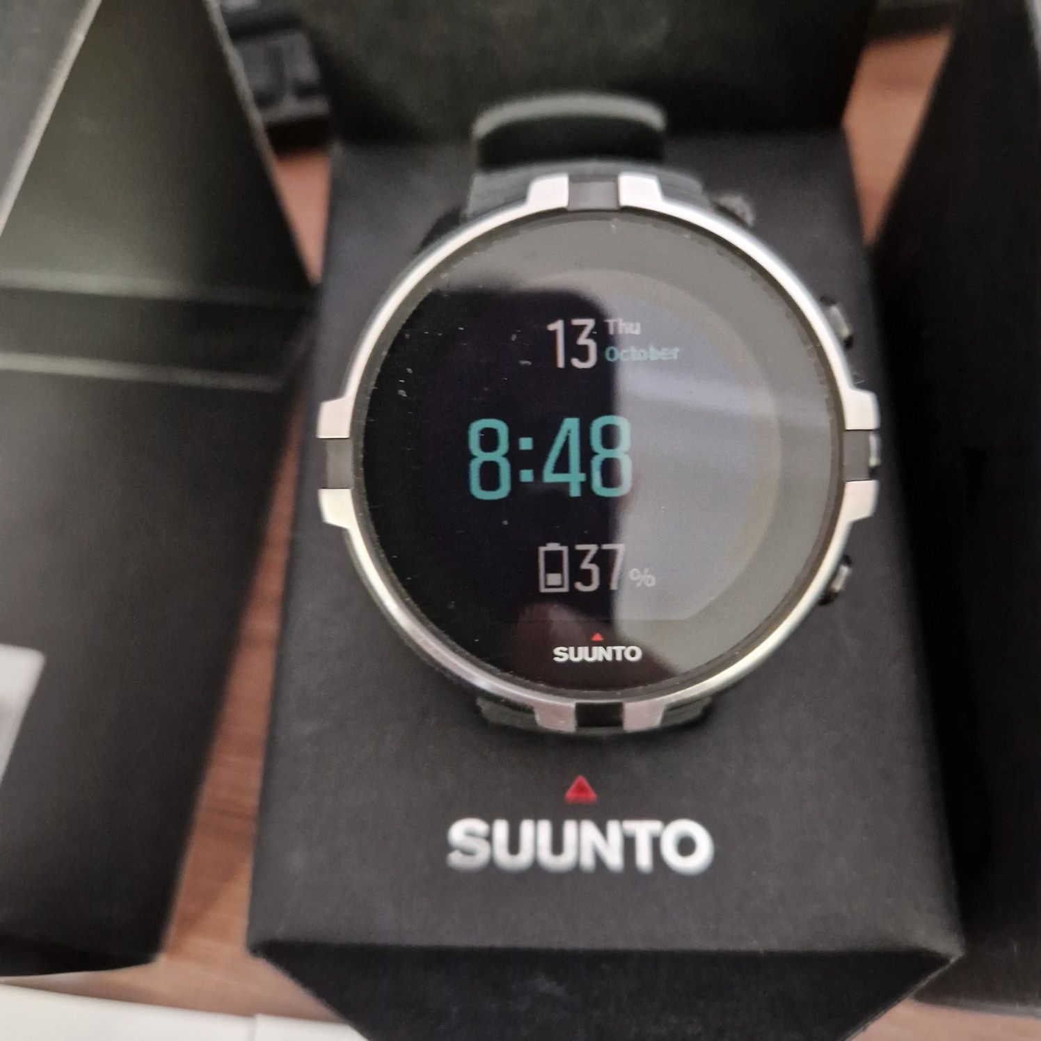 Suunto спортивные часы