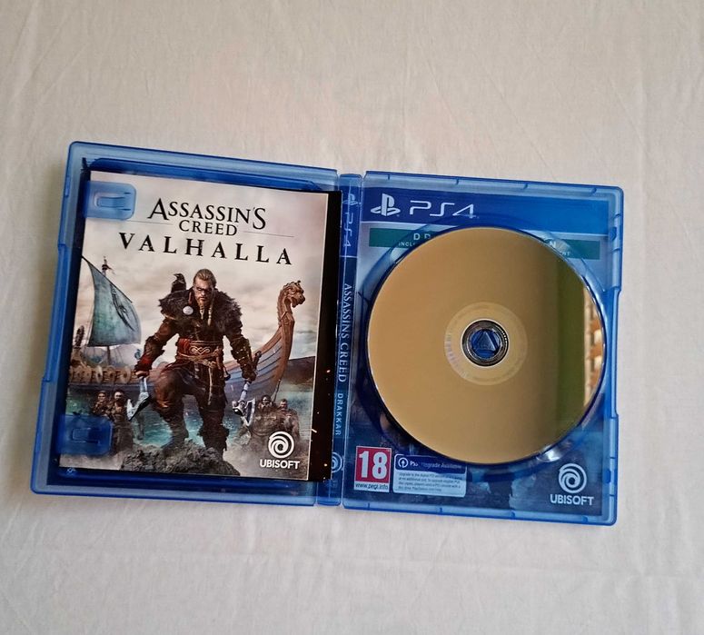 Игри за Playstation 5/Playstation 4