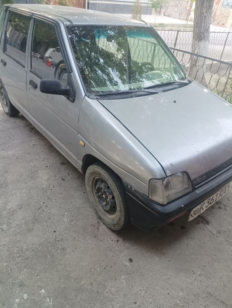 Tiko gaz benzin srochna sotiladi