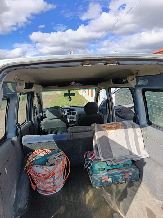 Vand Opel combo an 2005