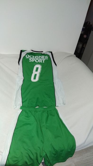 Compleuri , echipament baschet, volei