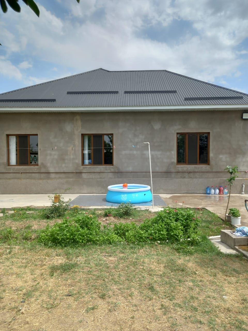 Дом продается үй сатылады