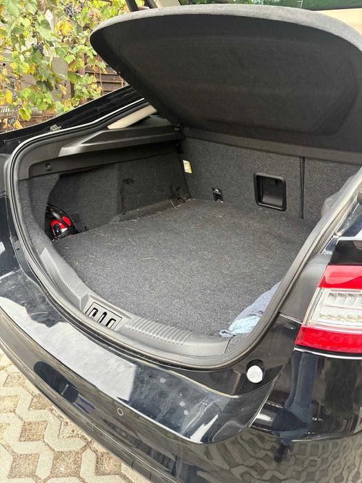 FORD MONDEO TITANIUM AWD 2.0 TDCI-150 CP, 2017, 135.000 km