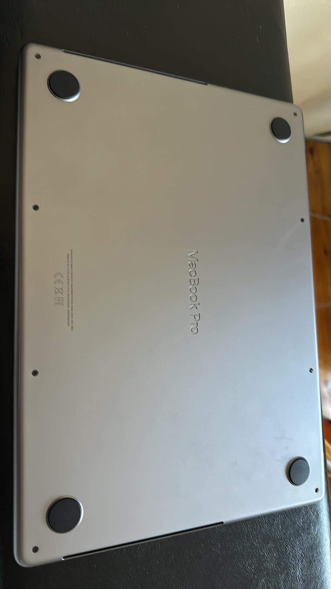 Laptop MacBook M1 Pro