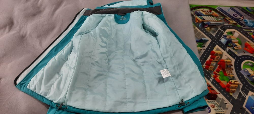 Geaca/ Haina femei/dama Coastguard 38