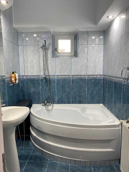 Apartament 3 camere regim hotelier, supercentral  - targul de iarna