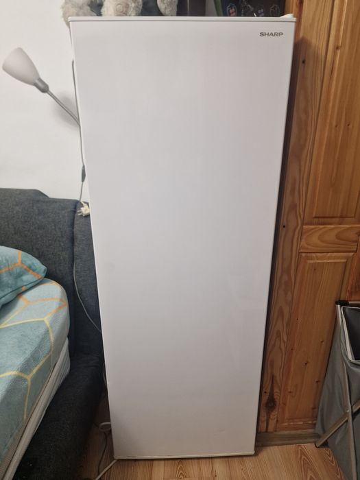 Congelator Sharp