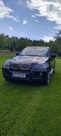 BMW X5 E70 , 3.5 D