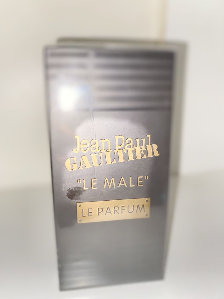 Parfum Le male Le Parfum Jean Paul Gaultier 125ml esenta de parfum