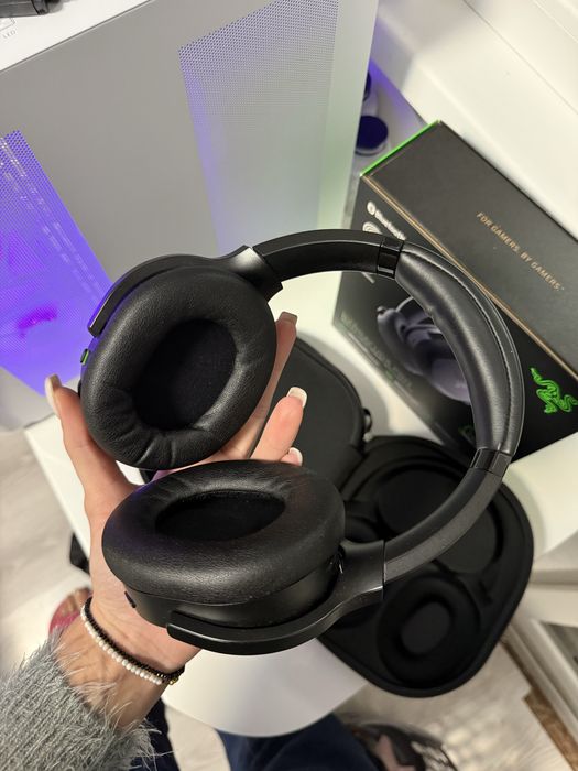 Razer Barakuda Pro