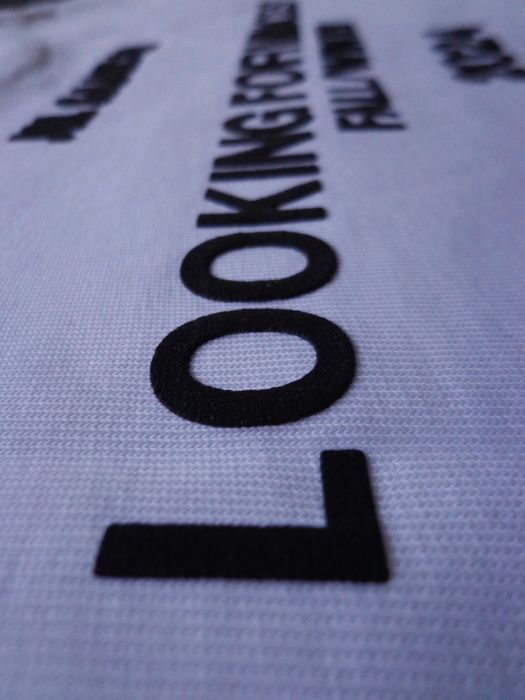 Мъжка тениска от JIL SANDER logo t shirts