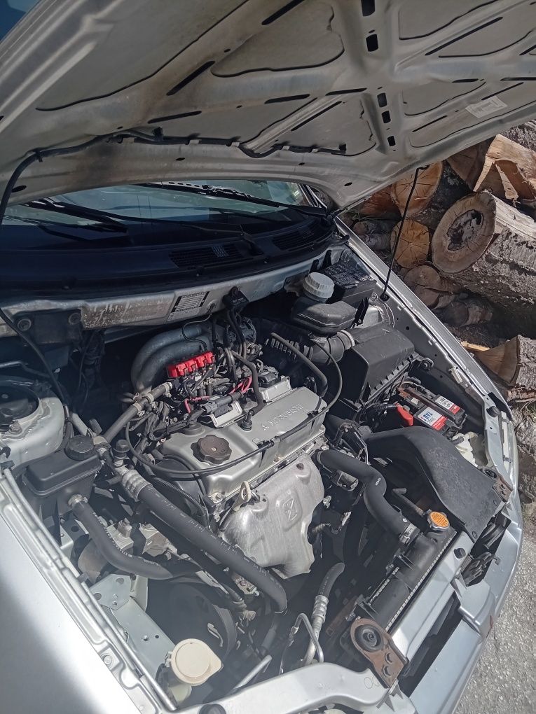 Митсубиши Спейстар  1.3