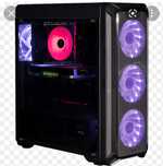 Компьютер i5 12400 RTX 3070 ddr5 16 Гб