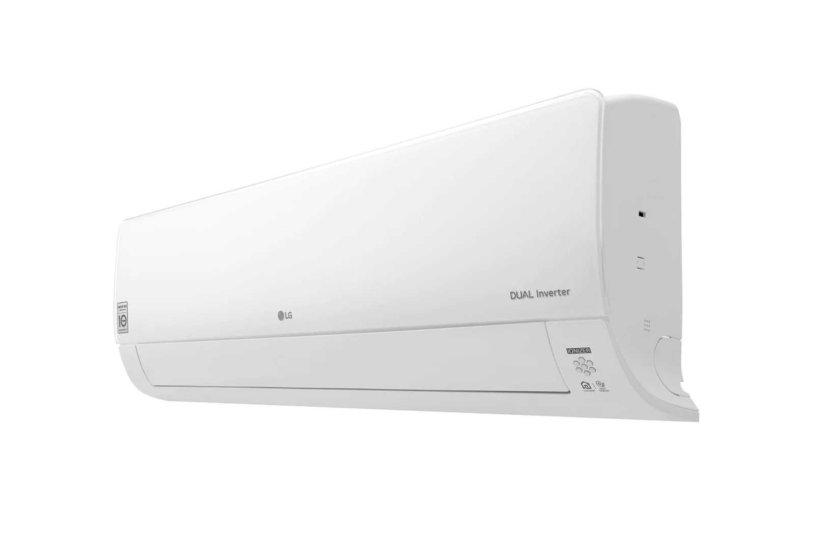 NEW! Кондиционер LG ProCOOL Dual inv. B12TS с бесплатной доставкой