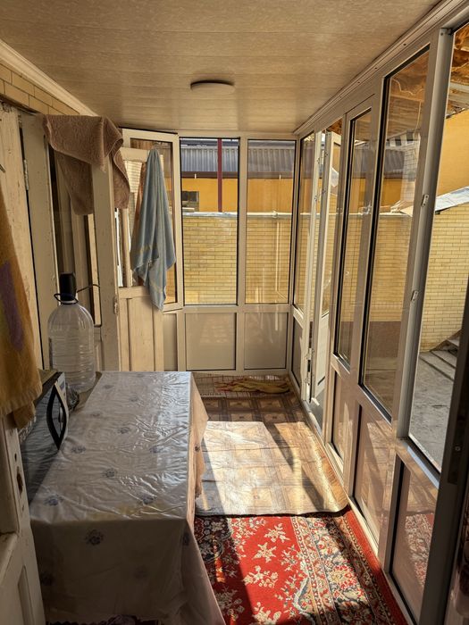 Продаётся дом в центре города срочно