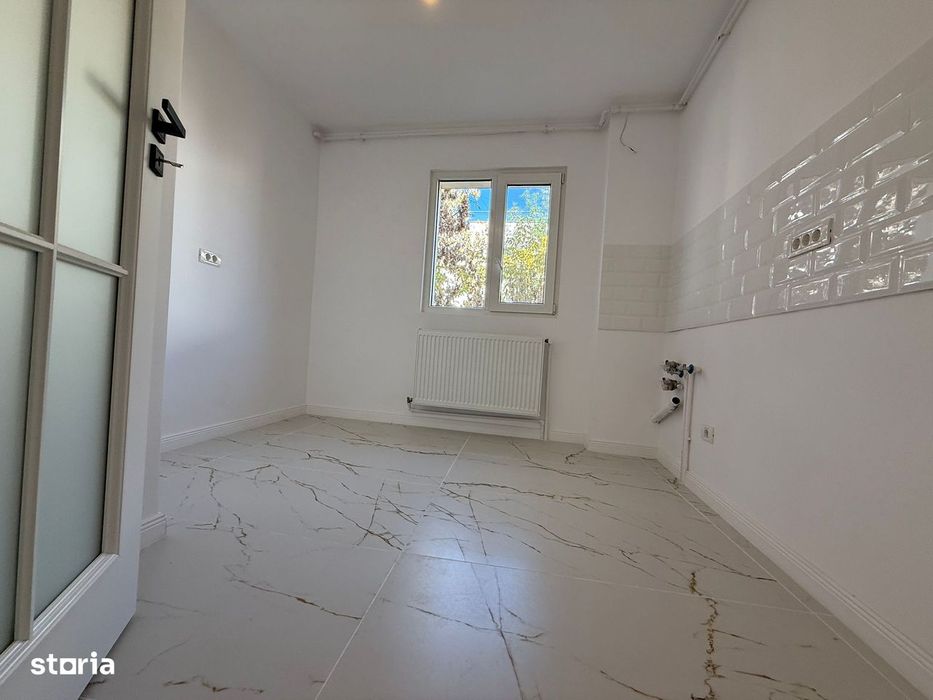 Dristor - langa PARC IOR