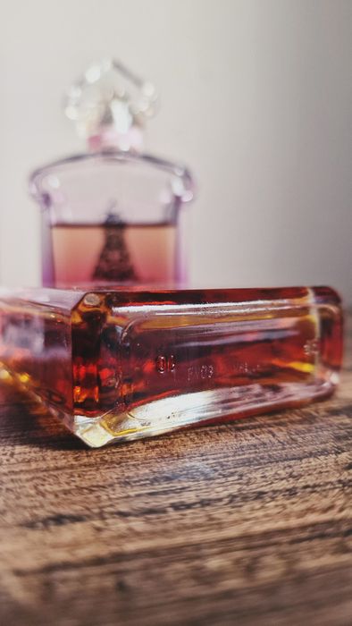 Оригинални парфюми от лична колекция