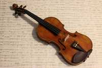 Vioară-Copie dupa Stradivarius