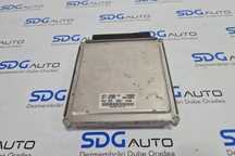 Calculator motor 4u7112a650ea Ford Mondeo 2.0 Euro 4
