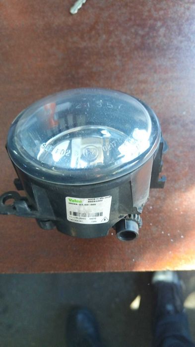 Suzuki Grand Vitara халоген