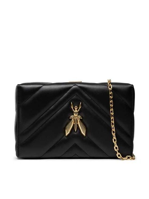 Patrizia Pepe оригинална дамска чанта