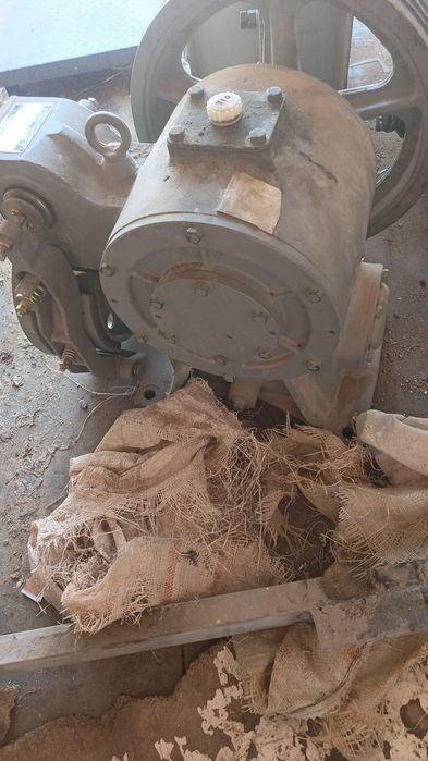 Редуктор лифт редуктор