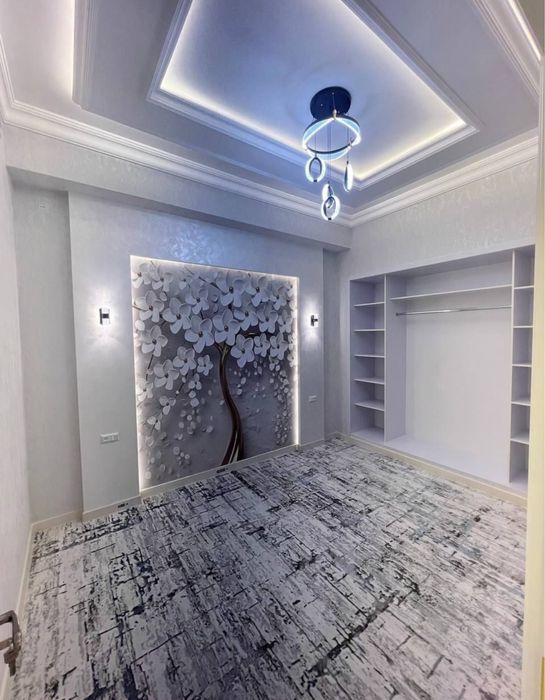 Срочна Продается Sag'bon Residence 3/2/9
