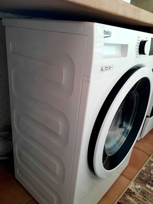 Пералня Beko 6кг.1200 оборота