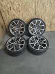 Jante 20 bmw G20 G21 G22 G26 style M 795 PERFORMANCE