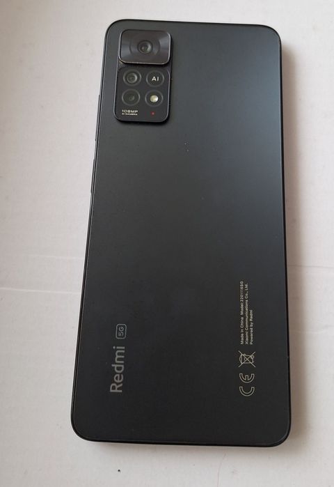 Xiaomi redmi note 11 pro 5g 128 gb